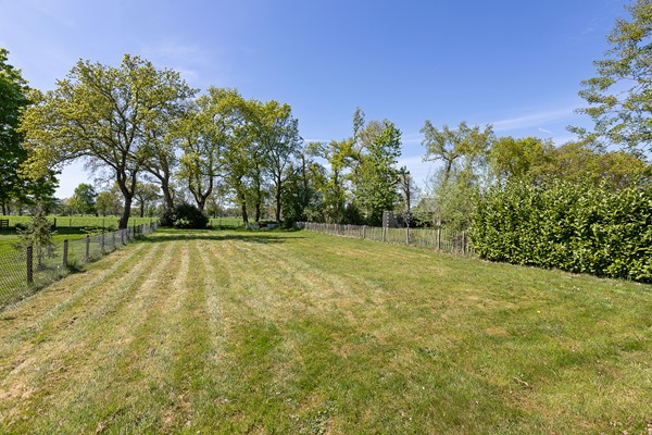 Medium property photo - Openderweg 4, 9865 XE Opende